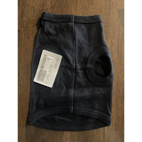 Doggy Style Designs Boy T-Shirt for Dogs Size X-Small Birthday Boy Tank Teacup - Picture 2 of 6